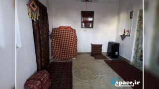 اتاق سنتی اقامتگاه بوم گردی دونا - شهربابک